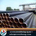 FBE COATING BIG SIZE SSAW STEEL PIPE